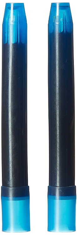 Pilot HiTechpoint Cartridge for V7 and V5 Cartridge System Pen (Pack of 2)